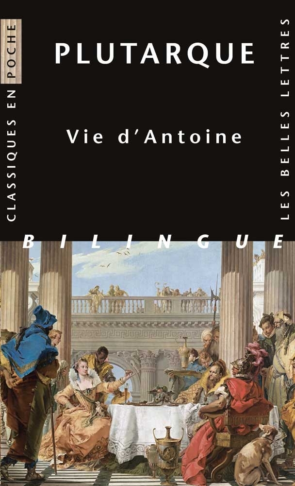 Vie d'Antoine, 2015, 290 p.