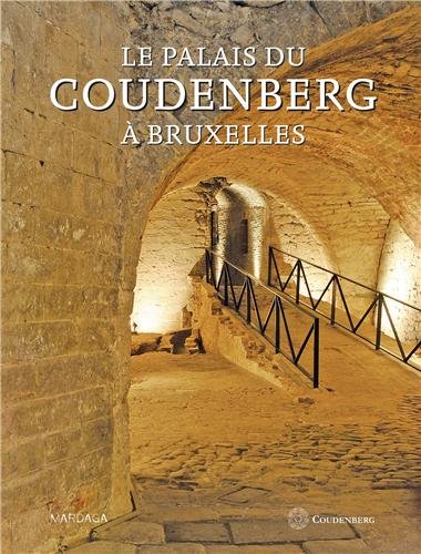 Le palais du Coudenberg à Bruxelles. Du château médiéval au site archéologogique, 2014, 360 p.