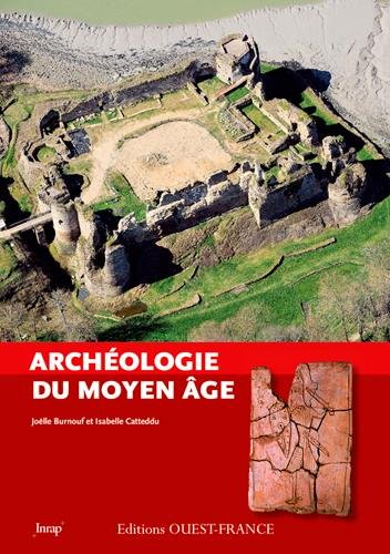 Archéologie du Moyen Age, 2015, 144 p.