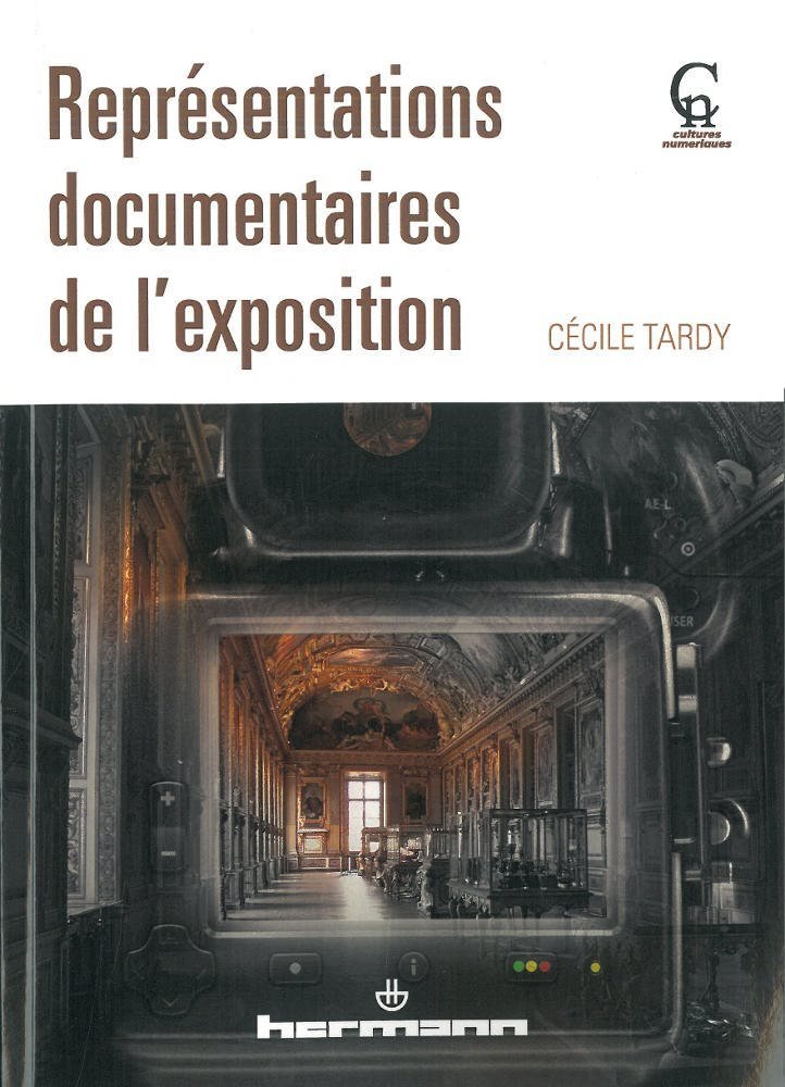 Représentations documentaires de l'exposition, 2012.