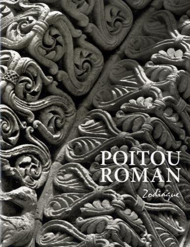 Poitou roman, 2015, 398 p.