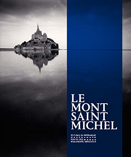 Le Mont-Saint-Michel, 2015, 296 p.
