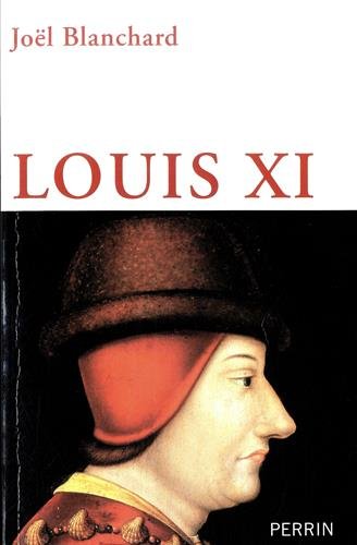 Louis XI, 2015, 371 p.
