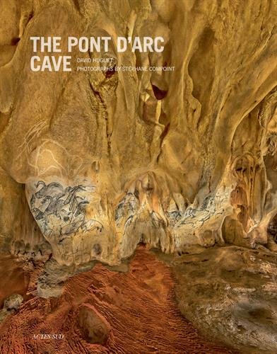 The Pont d'Arc Cave, 2016, 48 p.