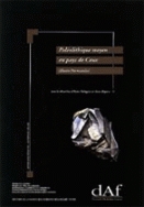 Paléolithique moyen en pays de Caux (Haute-Normandie) (DAF 56), 1996, 248 p., 131 fig.