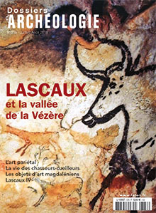 n°376. Juillet-Août 2016. Lascaux et la vallée de la Vézère.