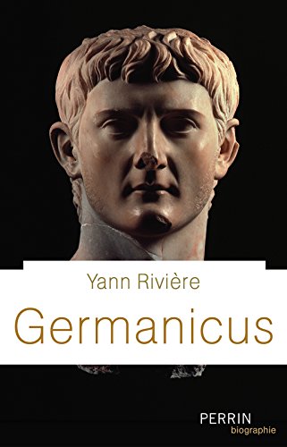 Germanicus, 2016, 576 p.