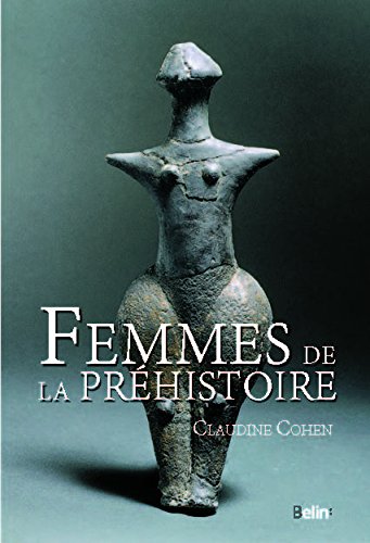 Femmes de la préhistoire, 2016, 264 p.