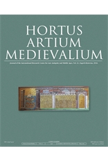 22, 2016. Mobility of artists, transfer of forms, functions, works of art and ideas in medieval mediterrenean Europe: the role of the ports