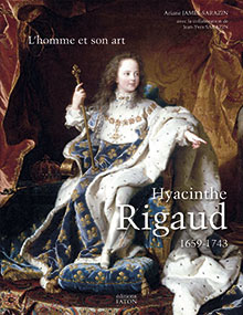 Hyacinthe Rigaud 1659-1743. Le catalogue raisonné, 2016, deux tomes, 1408 p., plus de 1000 ill. Tome 1 : L'homme et son art / Tome 2 : Catalogue raisonné.