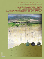 La Segunda Guerra Púnica en la península ibérica. Baecula, arqueología de una batalla, 2015, 688 p.