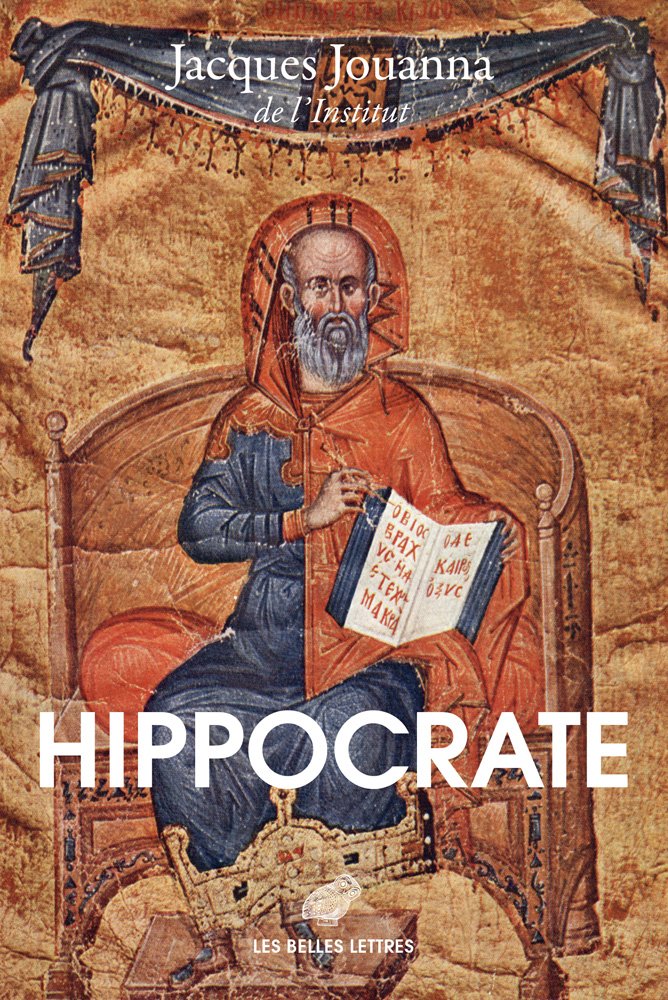 Hippocrate, 2017, 728 p.
