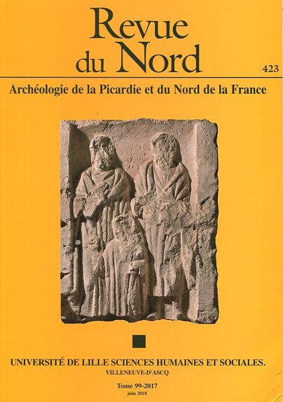 99, n°423, 2017 (Archéologie).