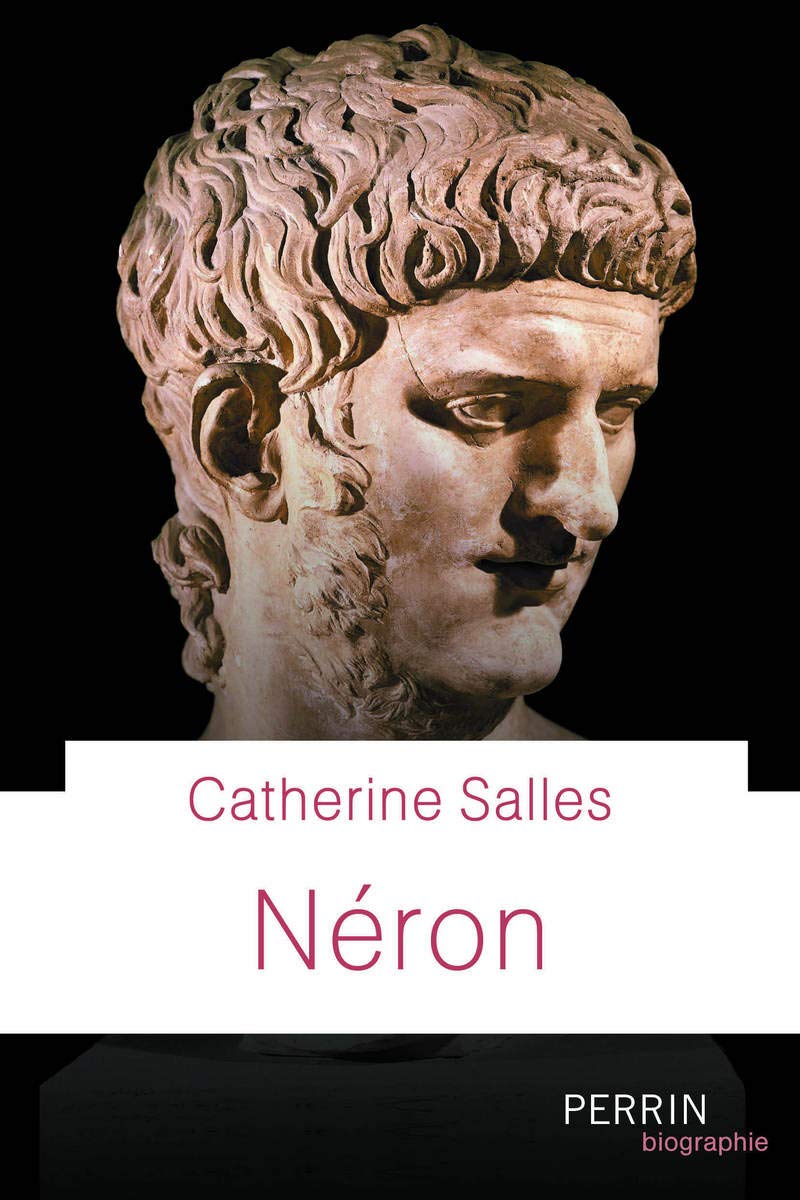 Néron, 2019, 288 p.