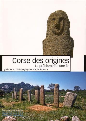 Corse des origines, 2016, (J. Cesari dir.), 128 p., 120 ill.