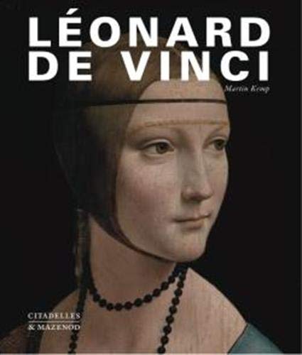 KEMP M. - Léonard de Vinci, 2019, 539 p.