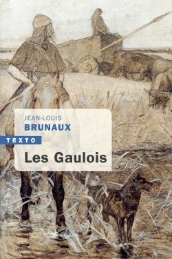 Les Gaulois, 2020, (coll. Texto), 476 p.