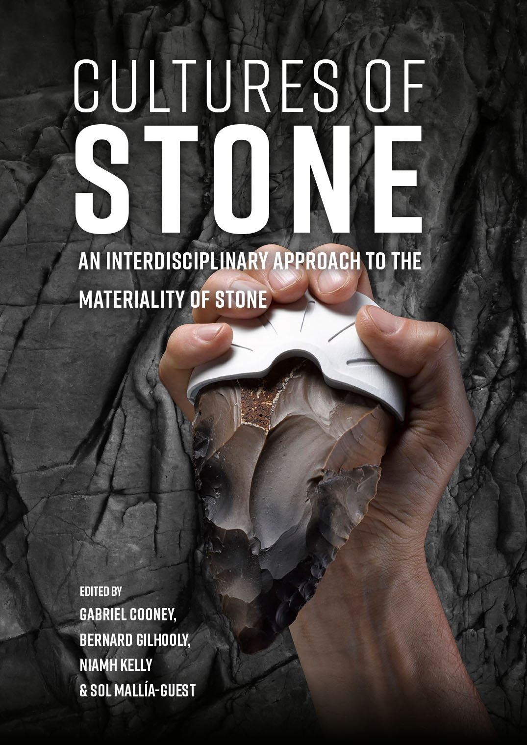 Cultures of Stone. An Interdisciplinary Approach to the Materiality of Stone, 2020, 298 p.
