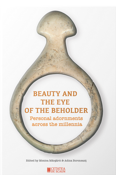 Beauty and the Eye of the Beholder. Personal adornments across the millennia, 2020, 445 p.