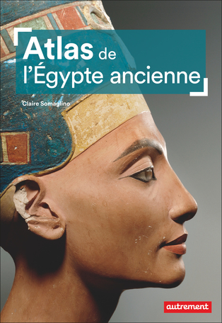 Atlas de l'Égypte ancienne, 2020, 96 p.