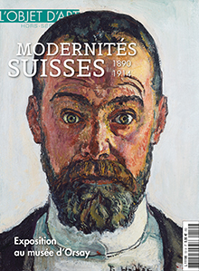 Hors-Série n°151, Mai 2021. Modernités suisses