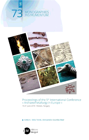 Proceedings of the 5th International Conference