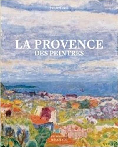 La Provence des peintres, 2021 (réédition), 240 p.