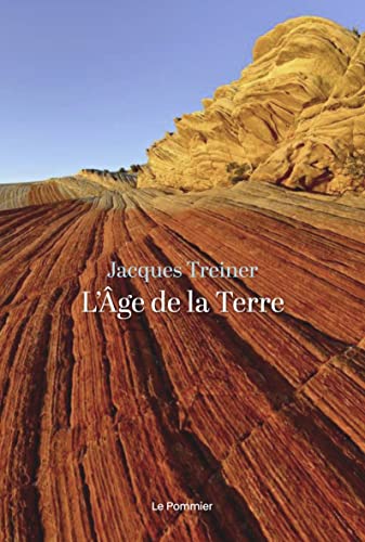 L'Âge de la Terre, 2022, 188 p.