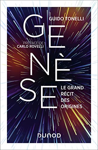 Genèse. Le grand récit des origines, 2022, 256 p.