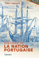 Histoire de la nation portugaise, 2022, 400 p.