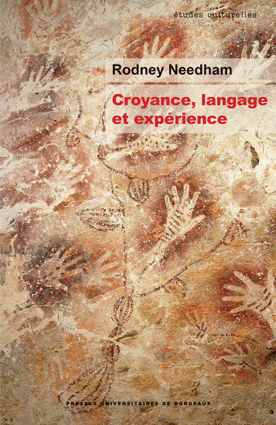 Croyance, langage et expérience, 2022, 255 p.