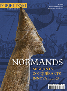 Hors-Série n°167, Avril 2023. Normands. Migrants, conquérants, innovateurs.