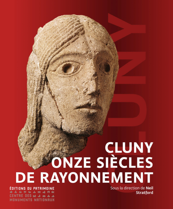 Cluny 910-2010. Onze siècles de rayonnement, 2010, réimp. 2023, 457 p.