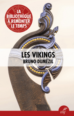 Les Vikings, 2024, 128 p.