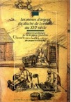 Les Mines d'argent du duché de Lorraine au XVIe s. Histoire et archéologie du Val de Lièpvre (Haut-Rhin) (DAF 30), 1991, 117 p., 54 fig.