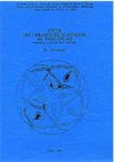 Etude des céramiques islamiques de Shadhfilah (Setefilla, Lora del Rio, Séville), 1990, 160 p., 34 pl., 15 tabl.