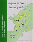 Grégoire de Tours et l'espace gaulois (Actes du congrès international, Tours 1994), (Suppl. RACF 13), 1997, 366 p., nbr. ill.
