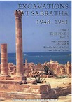 Excavations at Sabratha (1948-1951), Vol. II, The Finds, Part 2 : The finewares and lamps (M. Fulford, R. Tomber, dir.) (Mon. 3), 1994, XIII-211 p., 48 fig., 1 pl. ph.