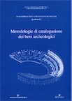 2 vol. : 1.1 et 1.2 - Metodologie di catalogazione dei beni archeologici, 1997, 256 p., nbr. ill., 5pl. ht + 200 p., 170 fig., 1 plan ht.