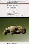 Führer zu archäologischen Denkmälern in Baden-Württemberg 03 - Eiszeithöhlen im Lonetal.