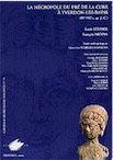 La Nécropole du Pré de la Cure à Yverdon-les-Bains (IVe-VIIe ap. J.C.) (CAR 75 et 76), 1999, 2 vol., 600 p., nbr. ill. et pl.