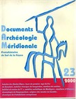 23, 2000. Protohistoire du Sud de la France.