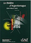 Le Théâtre d'Argentomagus (Saint-Marcel, Indre) (DAF 79), 2000, 273 p., 243 fig.
