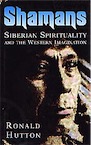 Shamans : Siberian Spirituality and the Western Imagination, 2001, 224 p., 18 ill. n.b.