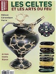 n°258. novembre 2000. Les Celtes et les Arts du Feu.