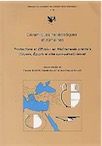 Céramiques hellénistiques et romaines, productions et diffusion en Méditerranée orientale (Chypre, Egypte et côte syro-palestinienne), (Travaux de la Maison de l'Orient, 35), 2002.