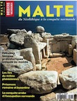 n°267. oct. 2001. Malte, du Néolithique à la conquête normande.