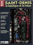 n°261. mars 2001. Saint-Denis, la basilique et le trésor.
