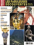 n°259. déc. 2000-janv. 2001. Les fabuleuses découvertes du XXe siècle.