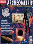 n°253. mai 2000. Archéométrie, les sciences appliquées à l'archéologie.